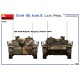 Maqueta Stuh 42 Ausf. G 1/35 con detalles precisos