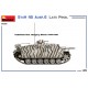 Maqueta Stuh 42 Ausf. G 1/35 con detalles precisos