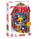 Puzzle Di Zelda Wind Waker Link Eroe