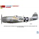 Maquette d'avion 1/48 P-47D-25RE Thunderbolt par MiniArt