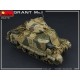 Modèle Grant Mk.I 1/35 de MiniArt avec détails réalistes