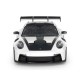 Maquete Porsche 911 GT3 RS 1/24 com detalhes da Tamiya