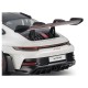 Maquete Porsche 911 GT3 RS 1/24 com detalhes da Tamiya