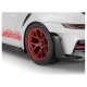 Maquete Porsche 911 GT3 RS 1/24 com detalhes da Tamiya