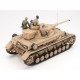 Kit de maqueta Panzerkampfwagen IV Ausf.G 1/35 Tamiya