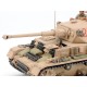Kit de maqueta Panzerkampfwagen IV Ausf.G 1/35 Tamiya