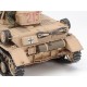 Kit de maqueta Panzerkampfwagen IV Ausf.G 1/35 Tamiya