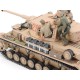 Kit de maqueta Panzerkampfwagen IV Ausf.G 1/35 Tamiya