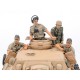 Kit de maqueta Panzerkampfwagen IV Ausf.G 1/35 Tamiya