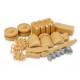 Kit de maqueta Panzerkampfwagen IV Ausf.G 1/35 Tamiya