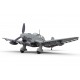 Maqueta Junkers Ju87b-2 Stuka de Airfix a escala 1/48