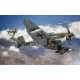 Maqueta Junkers Ju87b-2 Stuka de Airfix a escala 1/48