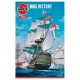 Maquette HMS Victory AIRFIX 1/180