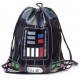 Bolsa gimnasio Darth Vader Star Wars