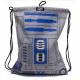 Bolsa gimnasio R2D2 Star Wars