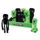 Jouets en peluche Minecraft Enderman 18 cm