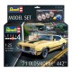 Kit maquette Revell Oldsmobile 442 Coupé 1971