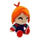Peluche Chucky 22 cm avec licence officielle