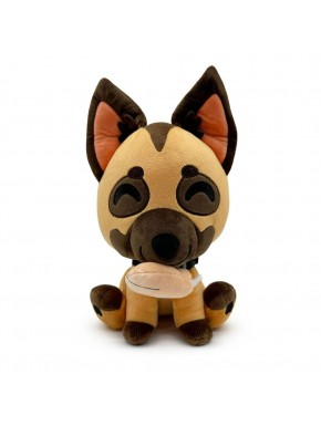 Peluche Dogmeat de Fallout 22 cm