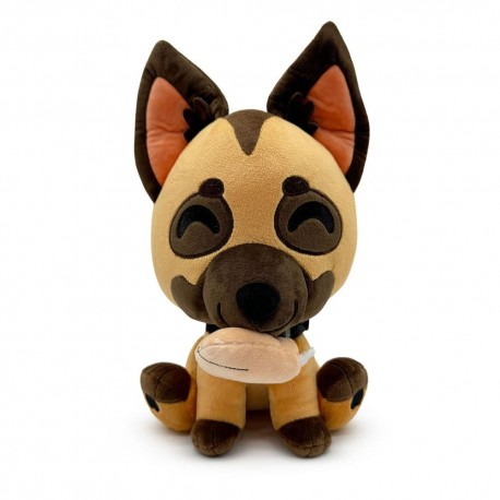 Peluche Dogmeat de Fallout 22 cm