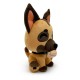 Peluche Dogmeat de Fallout 22 cm