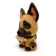 Peluche Dogmeat de Fallout 22 cm