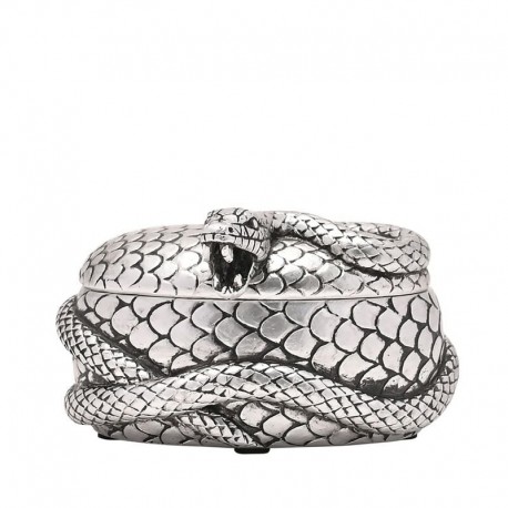 Caixa decorativa Nagini Harry Potter de WIDDOP & Co.