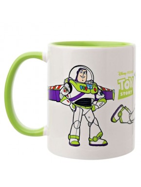 Mug en céramique Buzz l'Éclair Toy Story