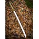 Épée LARP Takeo Katana 107 cm avec manche doré