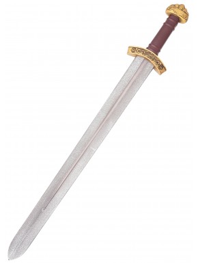 Épée en mousse Viking LARP de 85 cm Haraldur