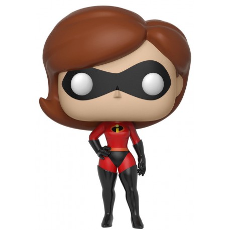 Funko Pop! Elastigirl Les Indestructibles 2 Disney