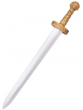 Épée en mousse de 63 cm pour enfants Rexor