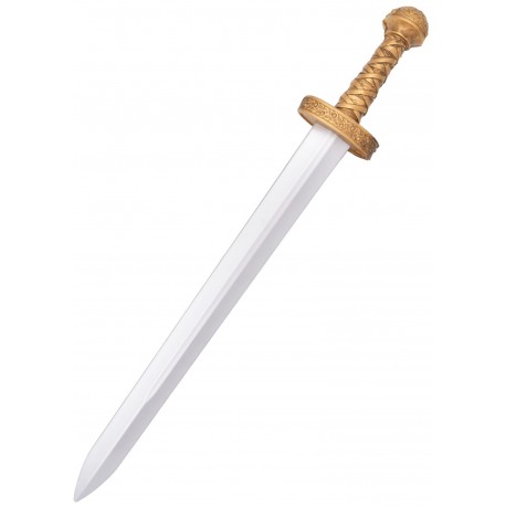 Épée en mousse de 63 cm pour enfants Rexor