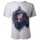 T-shirt fille Disney Jasmine Aladdin