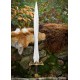 Espada Tharion de espuma para LARP