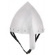 Casque Nasal Conique Olmutz métal