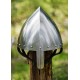Casque Nasal Conique Olmutz métal