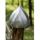 Casque Nasal Conique Olmutz métal