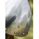 Casque Nasal Conique Olmutz métal