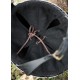 Casque Nasal Conique Olmutz métal