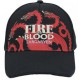 Gorra Targaryen Juego de Tronos Fire and Blood