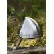 Casque nasal italo-normand acier 2 mm