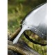 Casque nasal italo-normand acier 2 mm