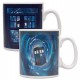 Taza Térmica Doctor Who Time Lord