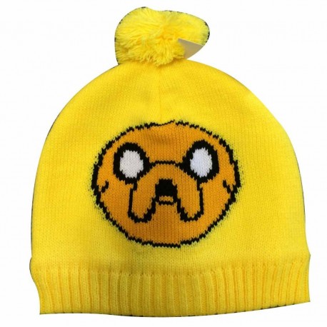 Cappello con palla Jake