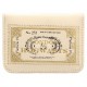 Cartera Tarjetero Harry Potter Hogwarts Express Ticket