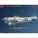 Kit avancé MiniArt 1/48 P-47N-1RE Thunderbolt