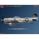 Kit avancé MiniArt 1/48 P-47N-1RE Thunderbolt