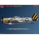 Kit avancé MiniArt 1/48 P-47N-1RE Thunderbolt