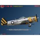Kit avancé MiniArt 1/48 P-47N-1RE Thunderbolt